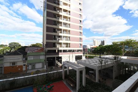 Apartamento à venda com 70m², 2 quartos e 1 vagaSala - Sacada Vista