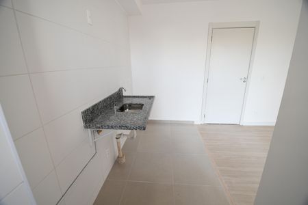 Apartamento à venda com 70m², 2 quartos e 1 vagaCozinha