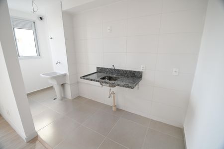 Apartamento à venda com 70m², 2 quartos e 1 vagaCozinha