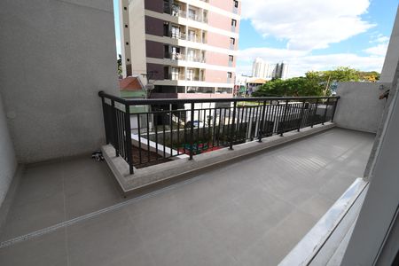Apartamento à venda com 70m², 2 quartos e 1 vagaQuarto 2 - Suíte Vista