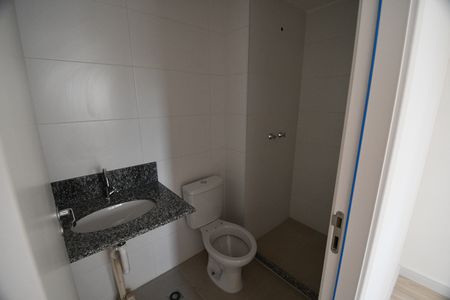 Apartamento à venda com 70m², 2 quartos e 1 vagaBanheiro 1