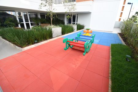 Apartamento à venda com 70m², 2 quartos e 1 vagaÁrea comum - Playground