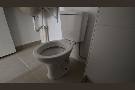 Apartamento à venda com 70m², 2 quartos e 1 vagaBanheiro 1