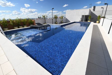 Apartamento à venda com 70m², 2 quartos e 1 vagaÁrea comum - Piscina