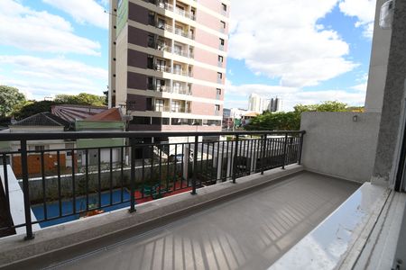 Apartamento à venda com 70m², 2 quartos e 1 vagaQuarto 1  - Vista