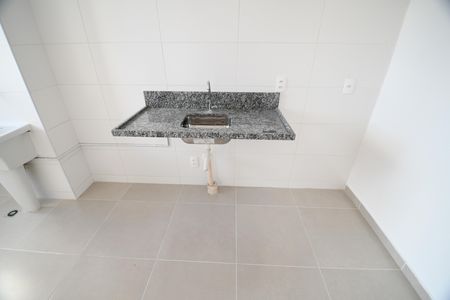 Apartamento à venda com 70m², 2 quartos e 1 vagaCozinha