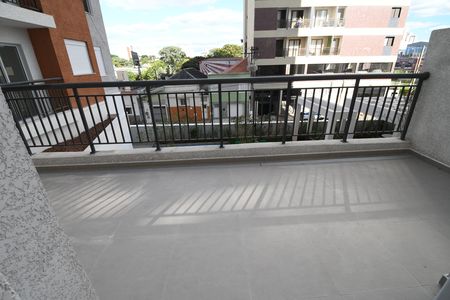 Apartamento à venda com 70m², 2 quartos e 1 vagaSala - Sacada