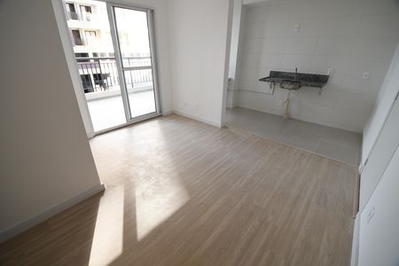 Apartamento à venda com 70m², 2 quartos e 1 vagaSala