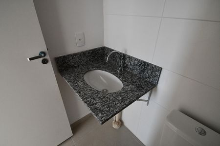 Apartamento à venda com 70m², 2 quartos e 1 vagaBanheiro 1