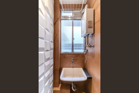 Apartamento à venda com 65m², 2 quartos e sem vagaÁrea de Serviço