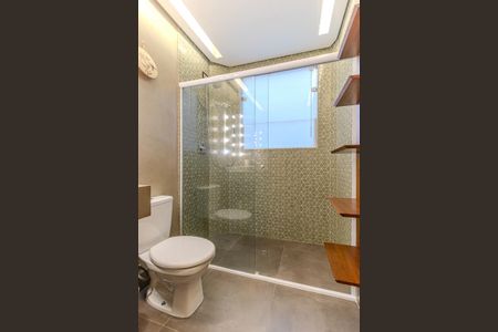 Apartamento à venda com 65m², 2 quartos e sem vagaBanheiro