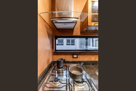 Apartamento à venda com 65m², 2 quartos e sem vagaCozinha