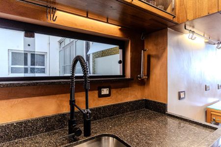 Apartamento à venda com 65m², 2 quartos e sem vagaCozinha