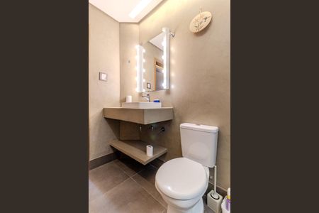 Apartamento à venda com 65m², 2 quartos e sem vagaBanheiro