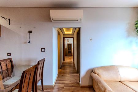 Apartamento à venda com 65m², 2 quartos e sem vagaSala