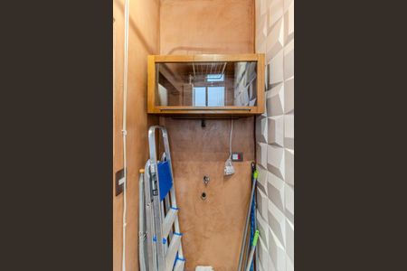 Apartamento à venda com 65m², 2 quartos e sem vagaÁrea de Serviço