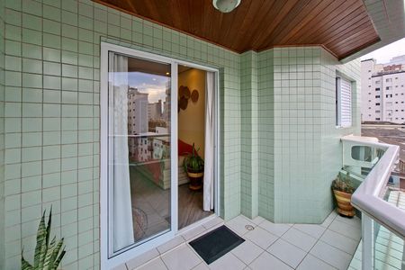 Apartamento para alugar com 85m², 2 quartos e 1 vaga Apartamento para alugar com 85m², 2 quartos e 1 vagaSacada