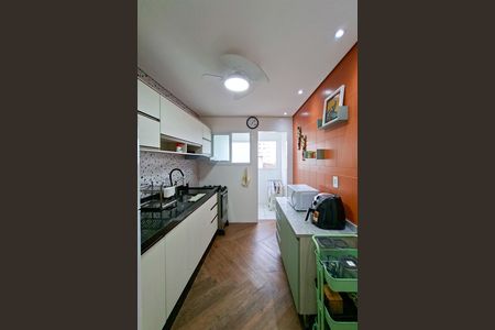 Apartamento para alugar com 85m², 2 quartos e 1 vaga Apartamento para alugar com 85m², 2 quartos e 1 vagaCozinha