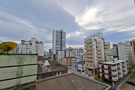 Apartamento para alugar com 85m², 2 quartos e 1 vaga Apartamento para alugar com 85m², 2 quartos e 1 vagaVista da area de serviço