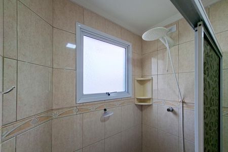 Apartamento para alugar com 85m², 2 quartos e 1 vaga Apartamento para alugar com 85m², 2 quartos e 1 vagaBanheiro