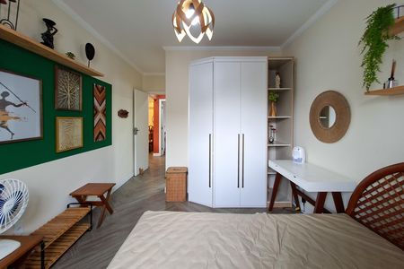 Apartamento para alugar com 85m², 2 quartos e 1 vaga Apartamento para alugar com 85m², 2 quartos e 1 vagaSuíte