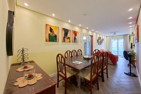 Apartamento para alugar com 85m², 2 quartos e 1 vaga Apartamento para alugar com 85m², 2 quartos e 1 vagaSala