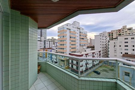 Apartamento para alugar com 85m², 2 quartos e 1 vaga Apartamento para alugar com 85m², 2 quartos e 1 vagaSacada