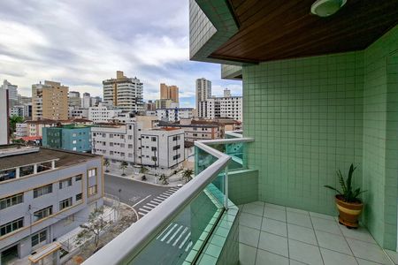 Apartamento para alugar com 85m², 2 quartos e 1 vaga Apartamento para alugar com 85m², 2 quartos e 1 vagaSacada