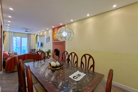 Apartamento para alugar com 85m², 2 quartos e 1 vaga Apartamento para alugar com 85m², 2 quartos e 1 vagaSala