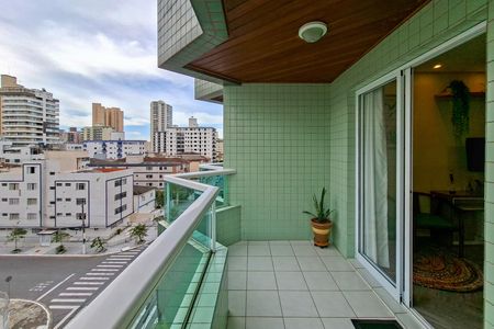 Apartamento para alugar com 85m², 2 quartos e 1 vaga Apartamento para alugar com 85m², 2 quartos e 1 vagaSacada
