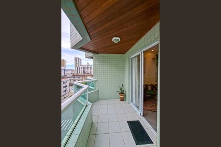 Apartamento para alugar com 85m², 2 quartos e 1 vaga Apartamento para alugar com 85m², 2 quartos e 1 vagaSacada