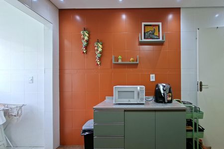 Apartamento para alugar com 85m², 2 quartos e 1 vaga Apartamento para alugar com 85m², 2 quartos e 1 vagaCozinha