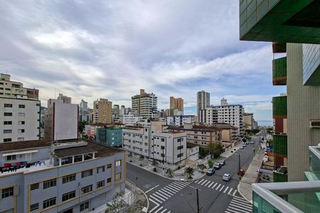 Apartamento para alugar com 85m², 2 quartos e 1 vaga Apartamento para alugar com 85m², 2 quartos e 1 vagaVista da Sacada