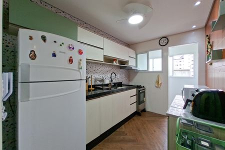 Apartamento para alugar com 85m², 2 quartos e 1 vaga Apartamento para alugar com 85m², 2 quartos e 1 vagaCozinha
