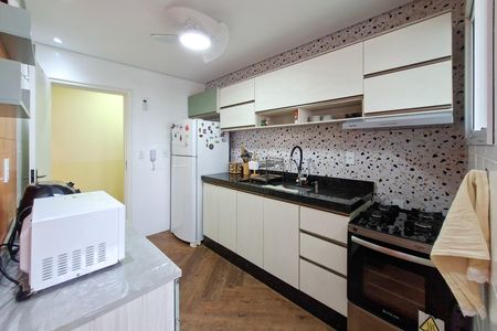 Apartamento para alugar com 85m², 2 quartos e 1 vaga Apartamento para alugar com 85m², 2 quartos e 1 vagaCozinha