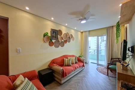 Apartamento para alugar com 85m², 2 quartos e 1 vaga Apartamento para alugar com 85m², 2 quartos e 1 vagaSala