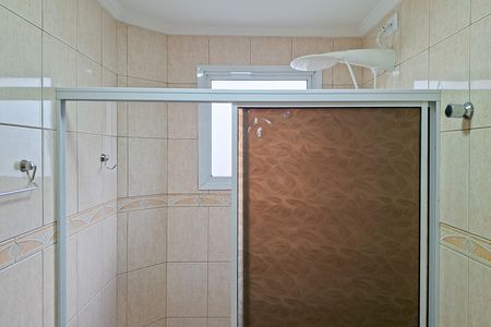 Apartamento para alugar com 85m², 2 quartos e 1 vaga Apartamento para alugar com 85m², 2 quartos e 1 vagaBanheiro
