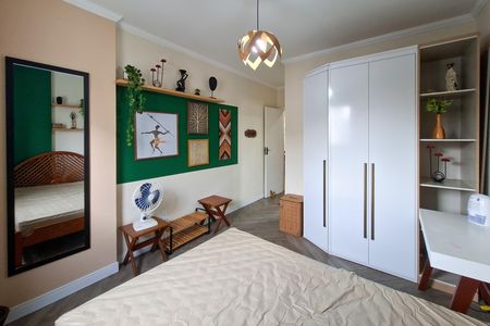 Apartamento para alugar com 85m², 2 quartos e 1 vaga Apartamento para alugar com 85m², 2 quartos e 1 vagaSuíte