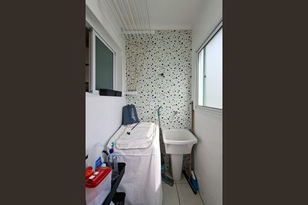 Apartamento para alugar com 85m², 2 quartos e 1 vaga Apartamento para alugar com 85m², 2 quartos e 1 vagaÁrea de Serviço