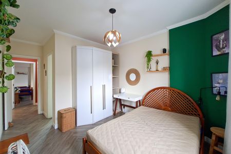 Apartamento para alugar com 85m², 2 quartos e 1 vaga Apartamento para alugar com 85m², 2 quartos e 1 vagaSuíte