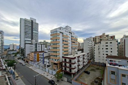 Apartamento para alugar com 85m², 2 quartos e 1 vaga Apartamento para alugar com 85m², 2 quartos e 1 vagaVista da Sacada