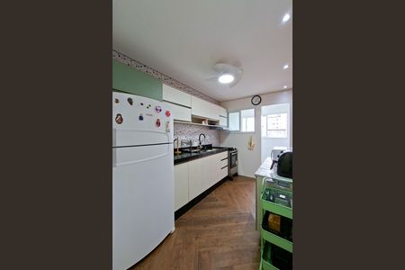 Apartamento para alugar com 85m², 2 quartos e 1 vaga Apartamento para alugar com 85m², 2 quartos e 1 vagaCozinha