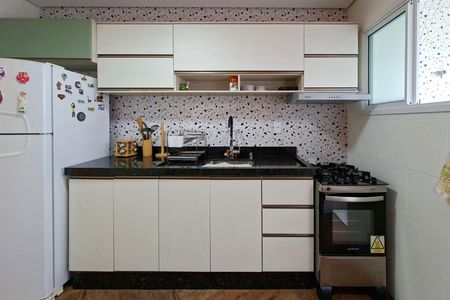 Apartamento para alugar com 85m², 2 quartos e 1 vaga Apartamento para alugar com 85m², 2 quartos e 1 vagaCozinha