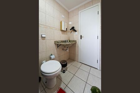 Apartamento para alugar com 85m², 2 quartos e 1 vaga Apartamento para alugar com 85m², 2 quartos e 1 vagaBanheiro