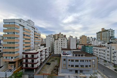 Apartamento para alugar com 85m², 2 quartos e 1 vaga Apartamento para alugar com 85m², 2 quartos e 1 vagaVista da Sacada