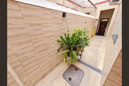 Casa à venda com 67m², 3 quartos e sem vaga