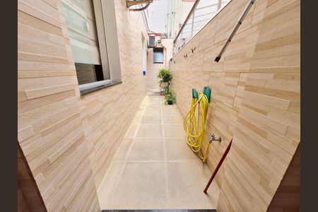 Casa à venda com 67m², 3 quartos e sem vaga