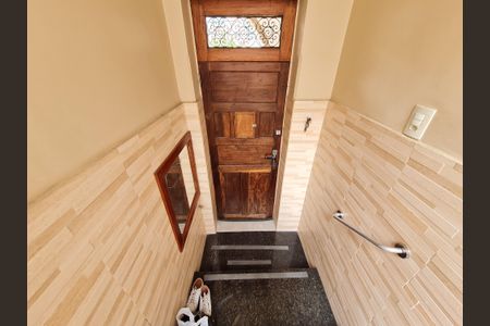 Casa à venda com 67m², 3 quartos e sem vaga