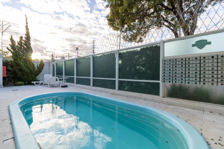 Apartamento à venda com 60m², 2 quartos e 1 vagaÁrea comum - Piscina