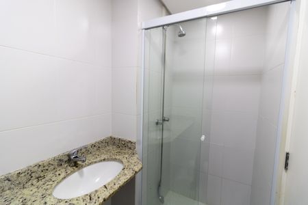 Apartamento à venda com 60m², 2 quartos e 1 vagaBanheiro